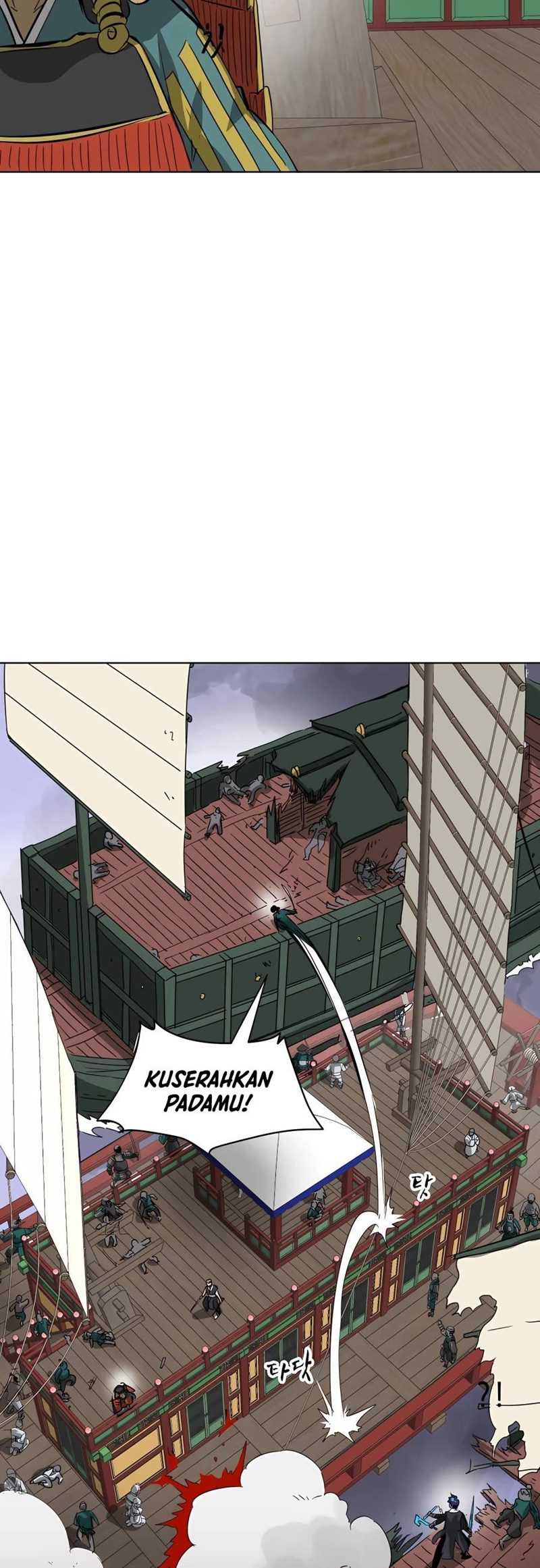 Infinite Level Up in Murim Chapter 139 Gambar 30