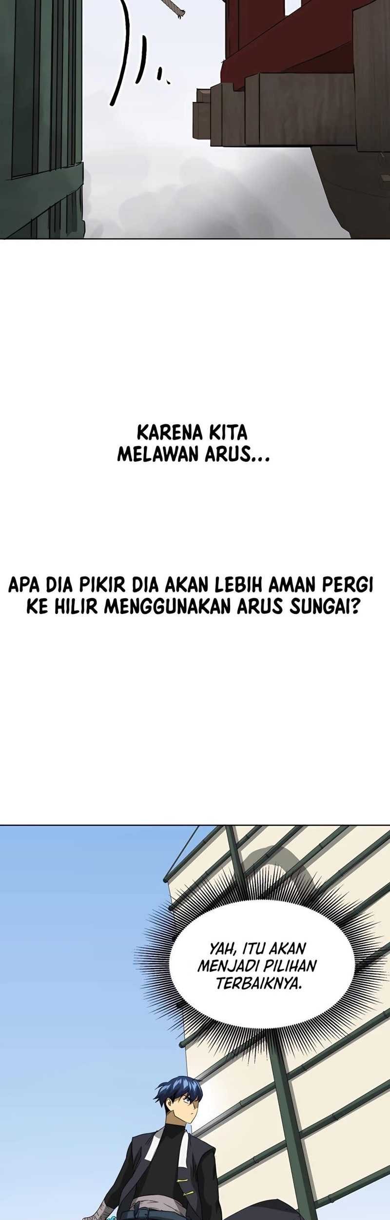 Infinite Level Up in Murim Chapter 139 Gambar 34