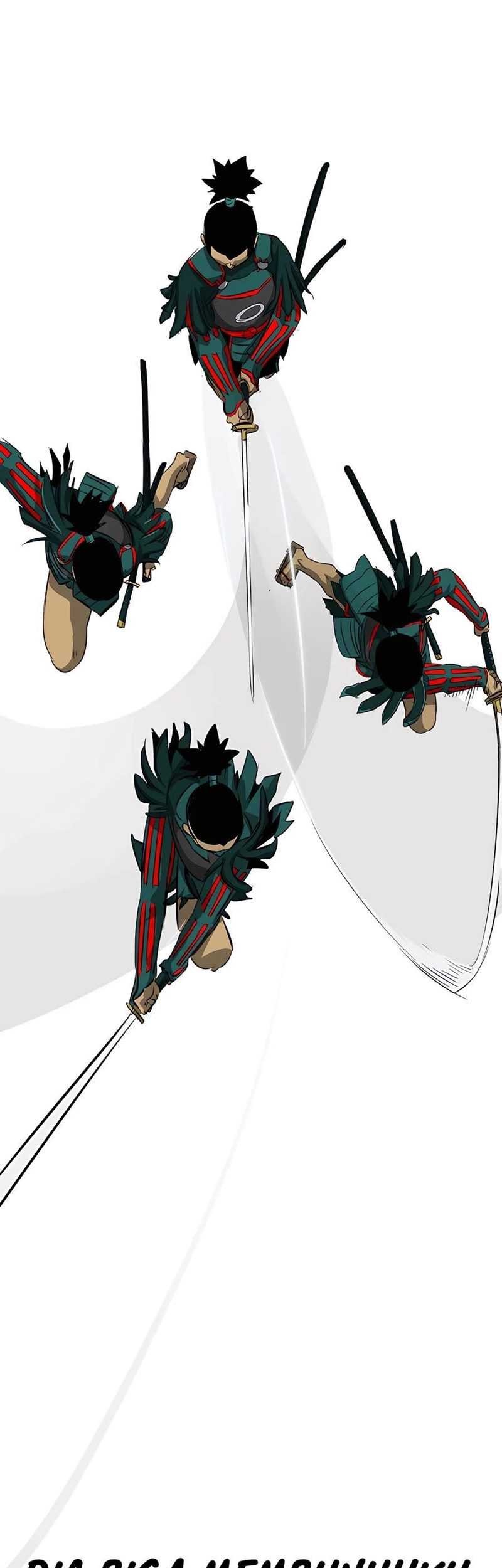 Infinite Level Up in Murim Chapter 139 Gambar 58