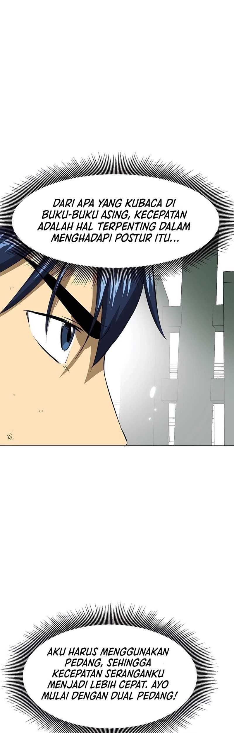 Infinite Level Up in Murim Chapter 139 Gambar 60