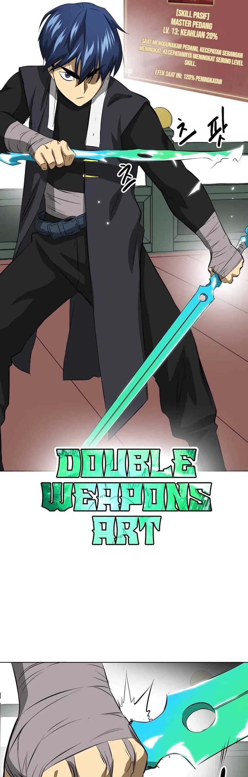 Infinite Level Up in Murim Chapter 139 Gambar 62