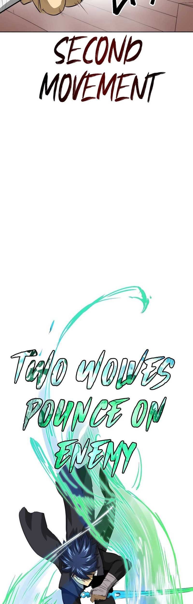 Infinite Level Up in Murim Chapter 139 Gambar 64