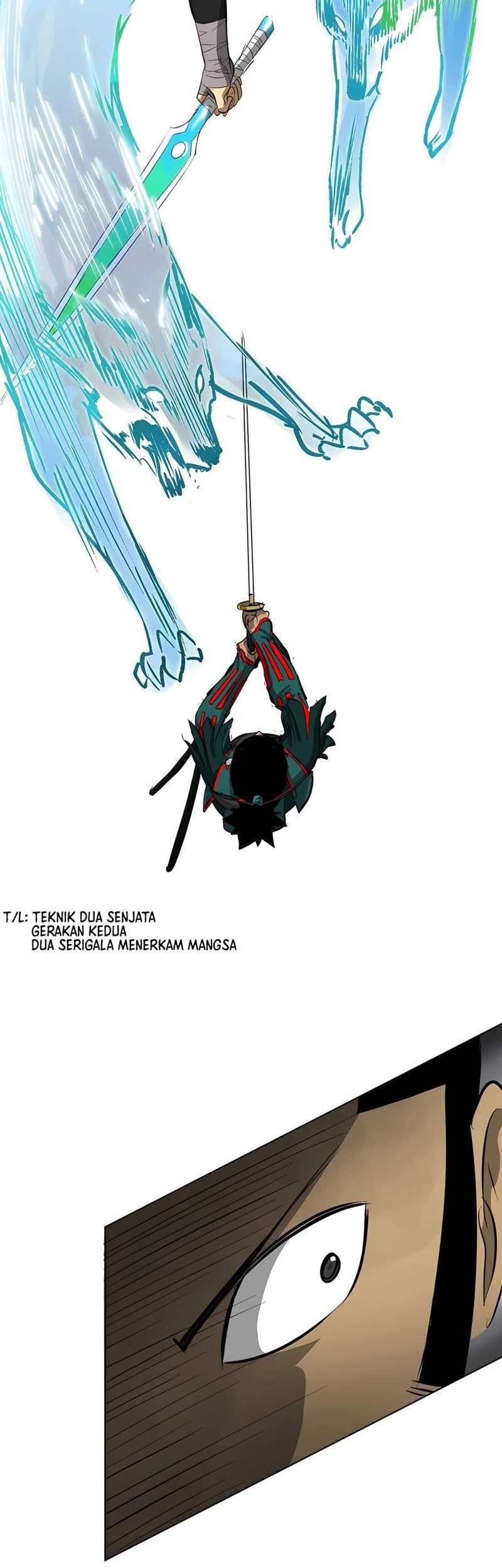 Infinite Level Up in Murim Chapter 139 Gambar 66