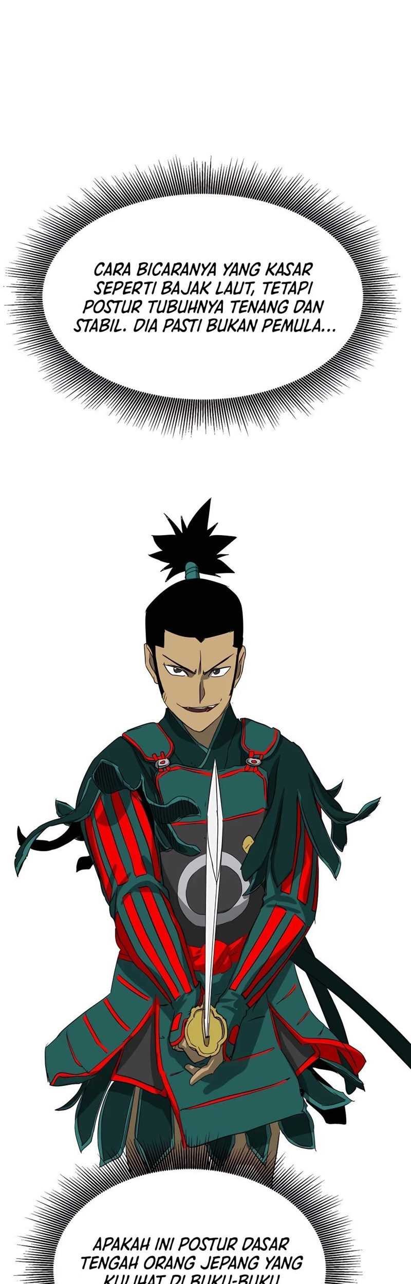 Infinite Level Up in Murim Chapter 139 Gambar 50