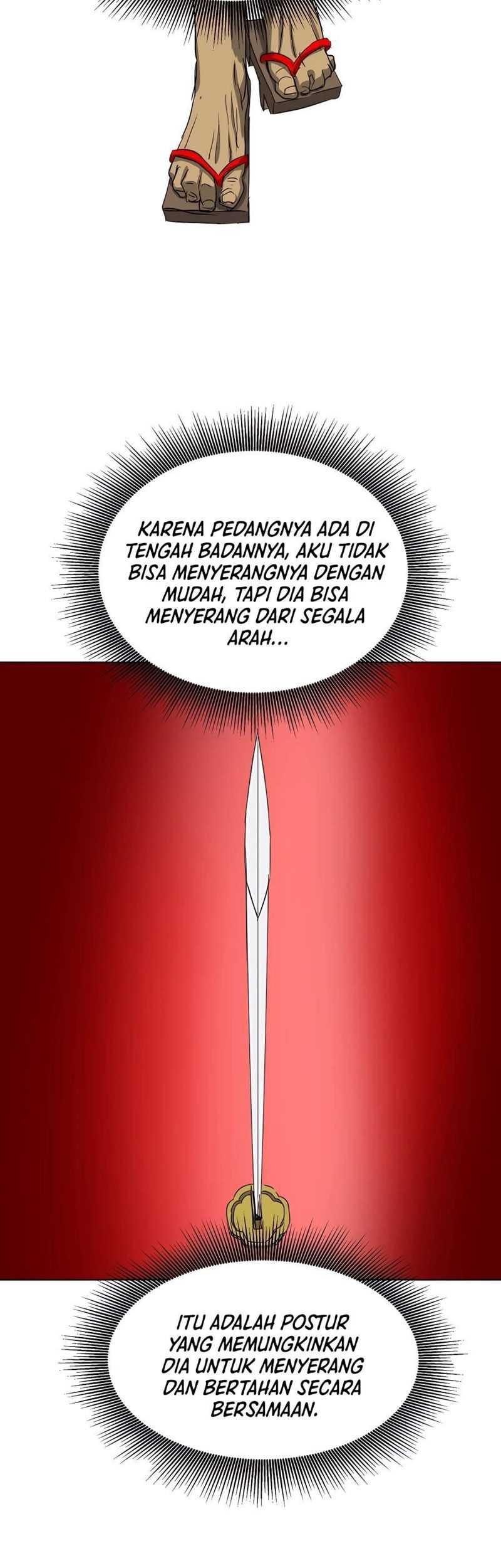 Infinite Level Up in Murim Chapter 139 Gambar 52