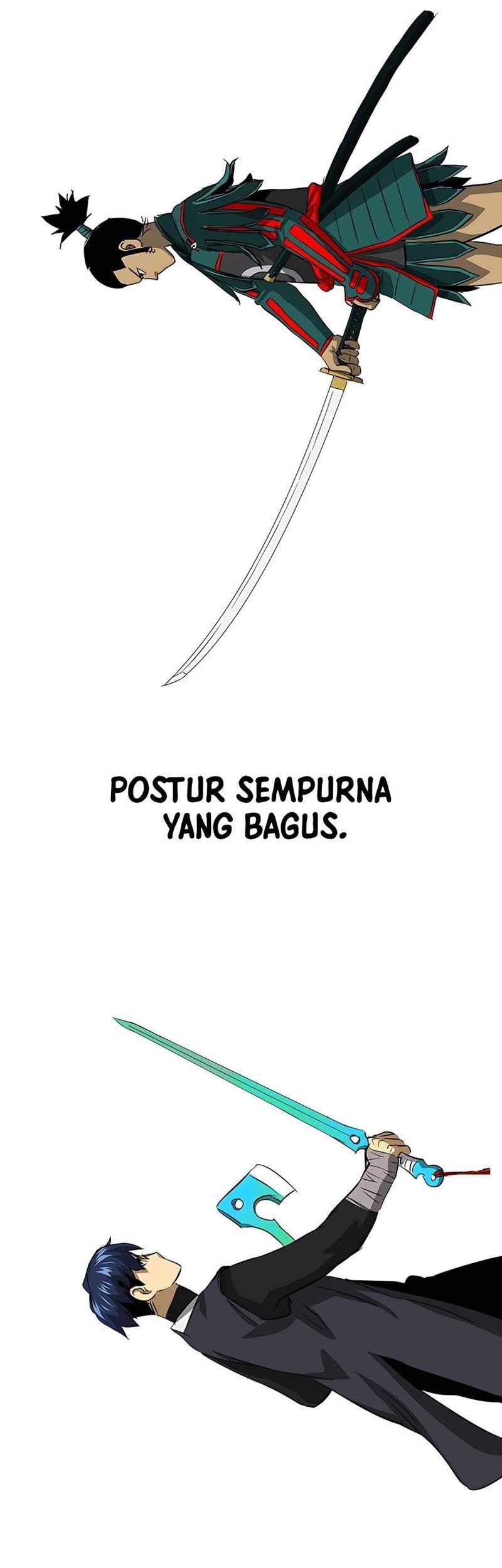 Infinite Level Up in Murim Chapter 139 Gambar 54