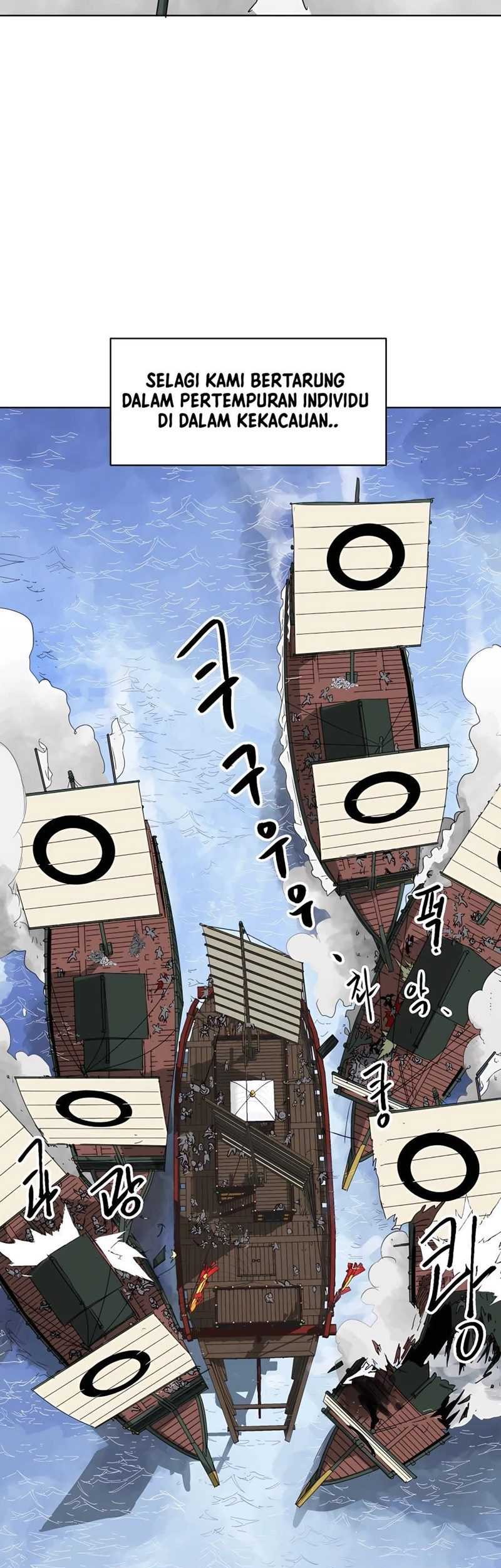 Infinite Level Up in Murim Chapter 139 Gambar 4