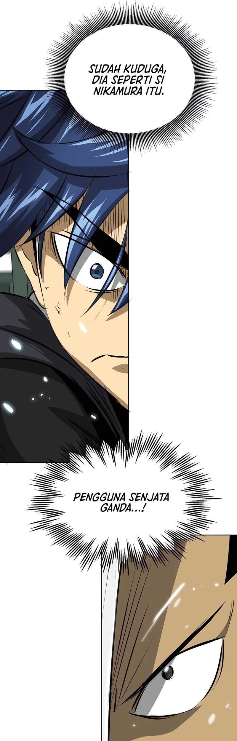 Infinite Level Up in Murim Chapter 139 Gambar 76