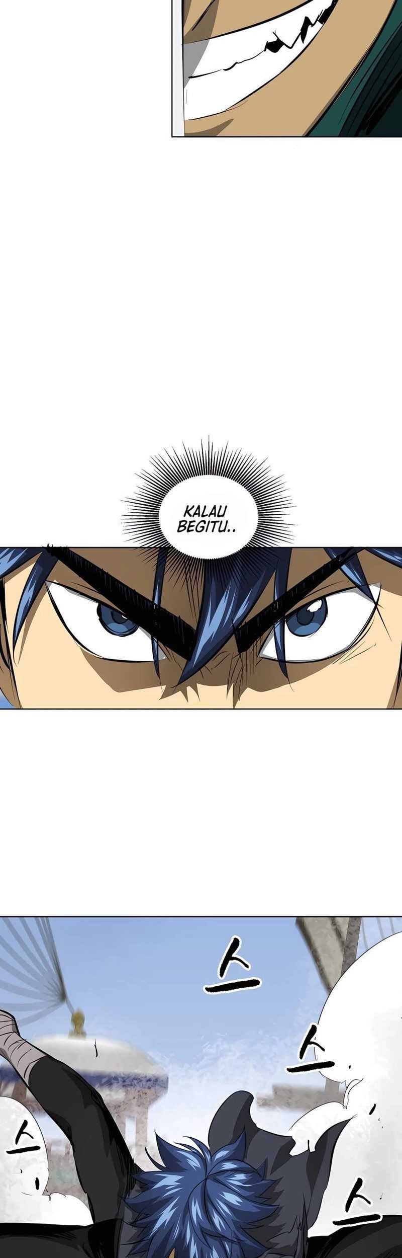 Infinite Level Up in Murim Chapter 139 Gambar 78