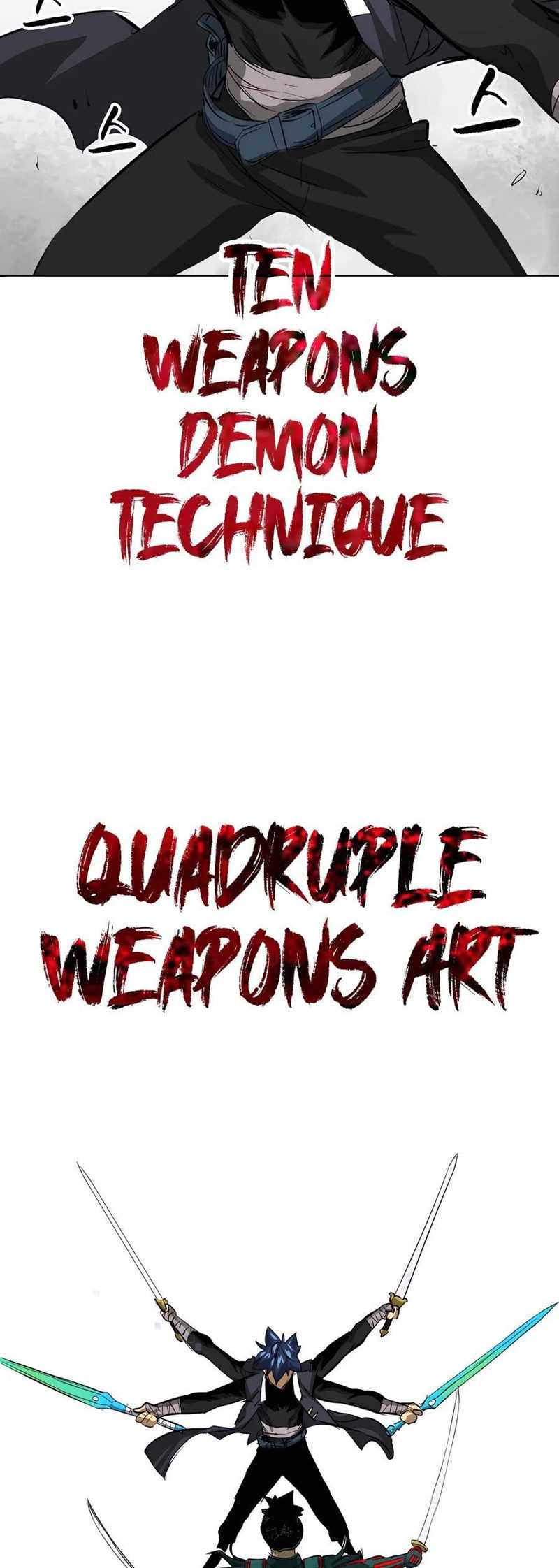 Infinite Level Up in Murim Chapter 139 Gambar 80