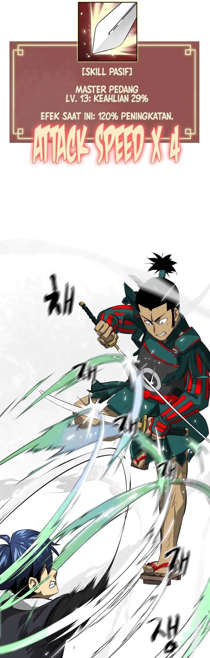 Infinite Level Up in Murim Chapter 139 Gambar 82