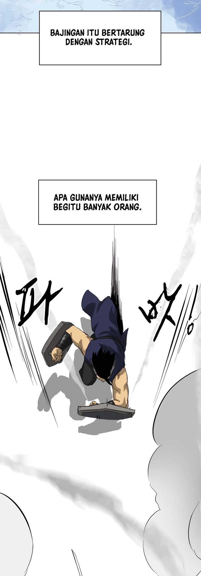 Infinite Level Up in Murim Chapter 139 Gambar 6