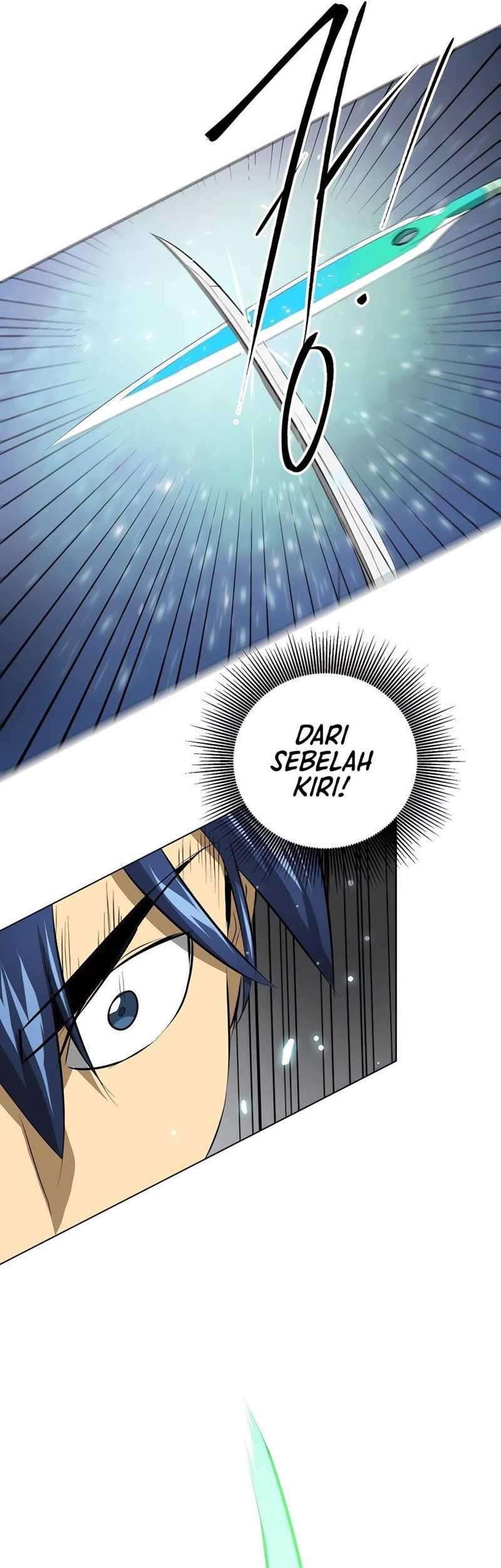 Infinite Level Up in Murim Chapter 139 Gambar 68