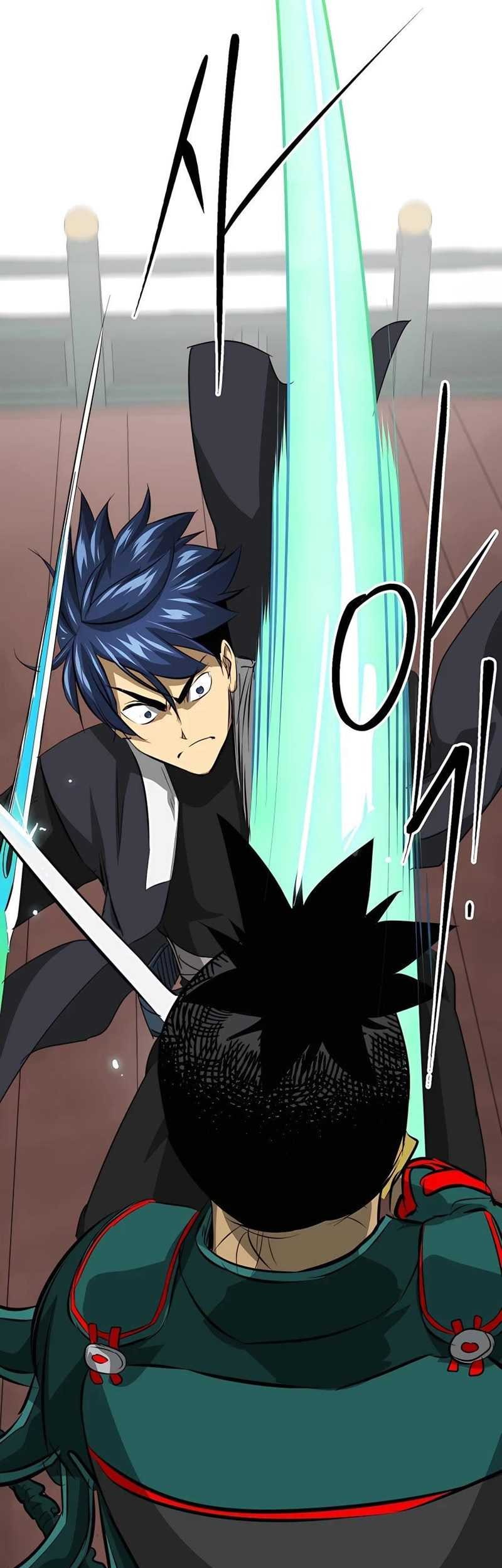 Infinite Level Up in Murim Chapter 139 Gambar 70