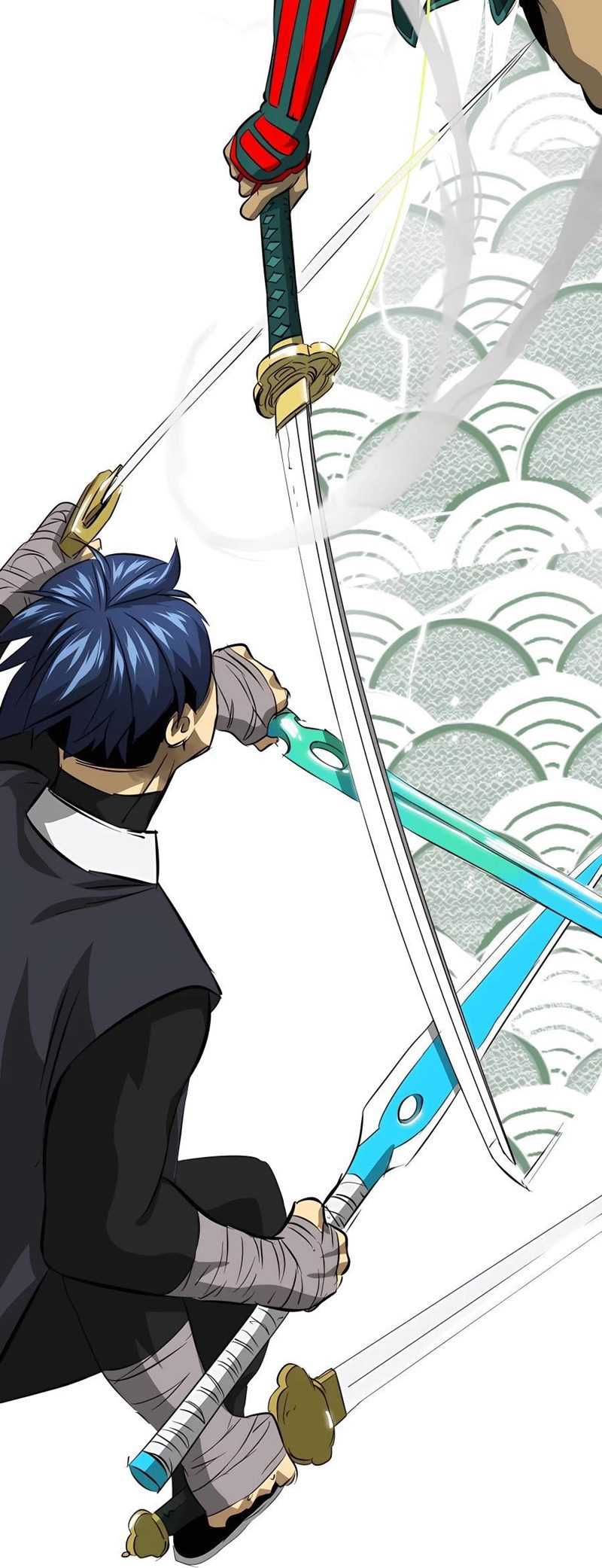 Infinite Level Up in Murim Chapter 139 Gambar 95