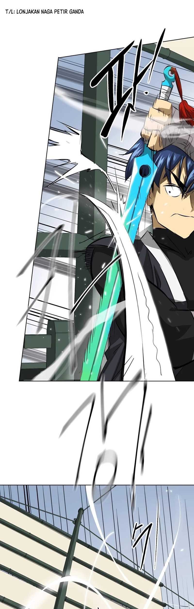 Infinite Level Up in Murim Chapter 139 Gambar 96