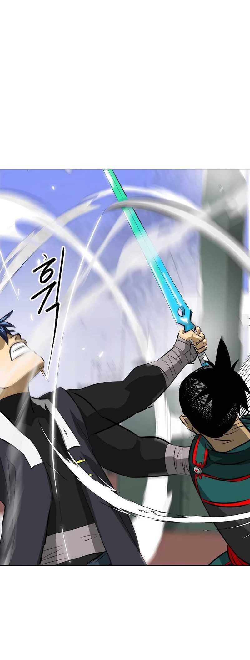 Infinite Level Up in Murim Chapter 139 Gambar 87