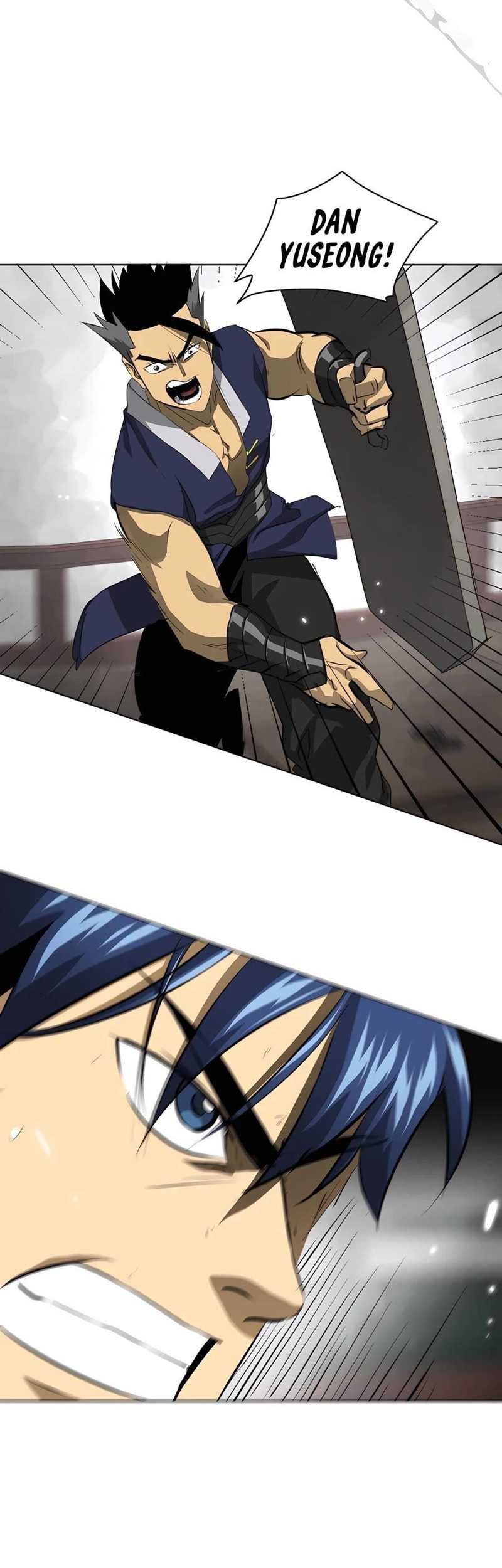 Infinite Level Up in Murim Chapter 139 Gambar 108