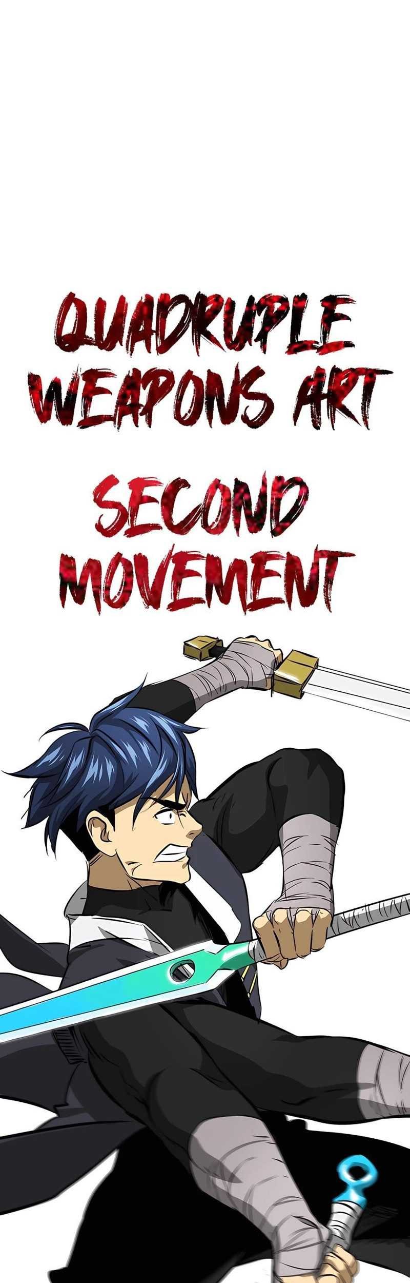 Infinite Level Up in Murim Chapter 139 Gambar 110