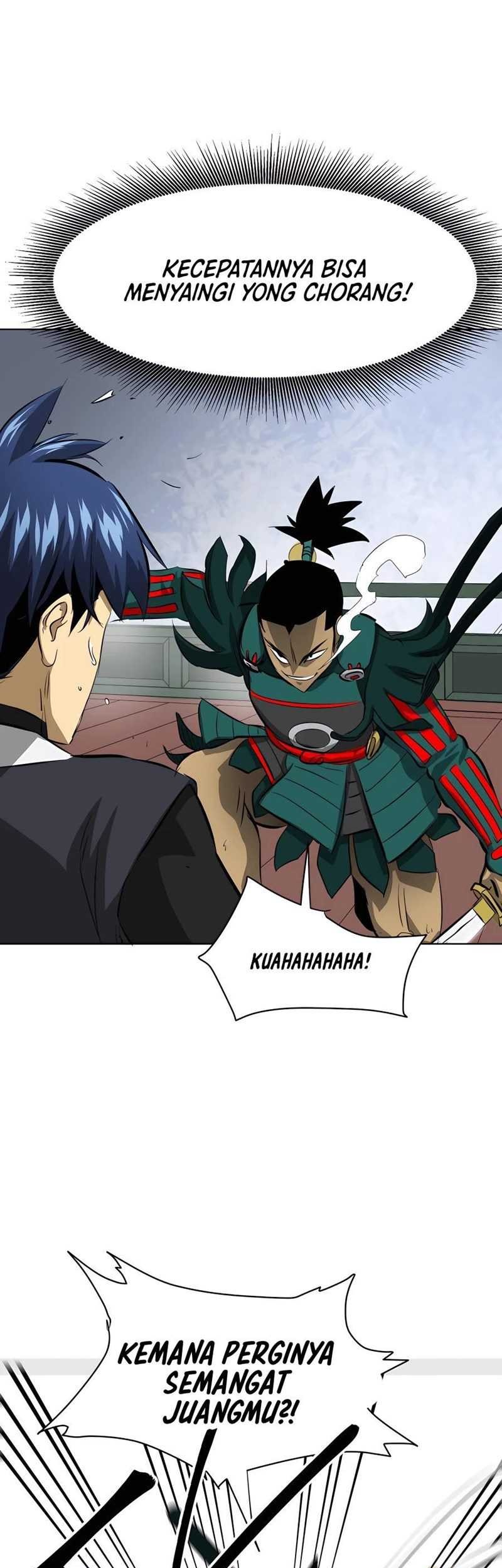 Infinite Level Up in Murim Chapter 139 Gambar 102