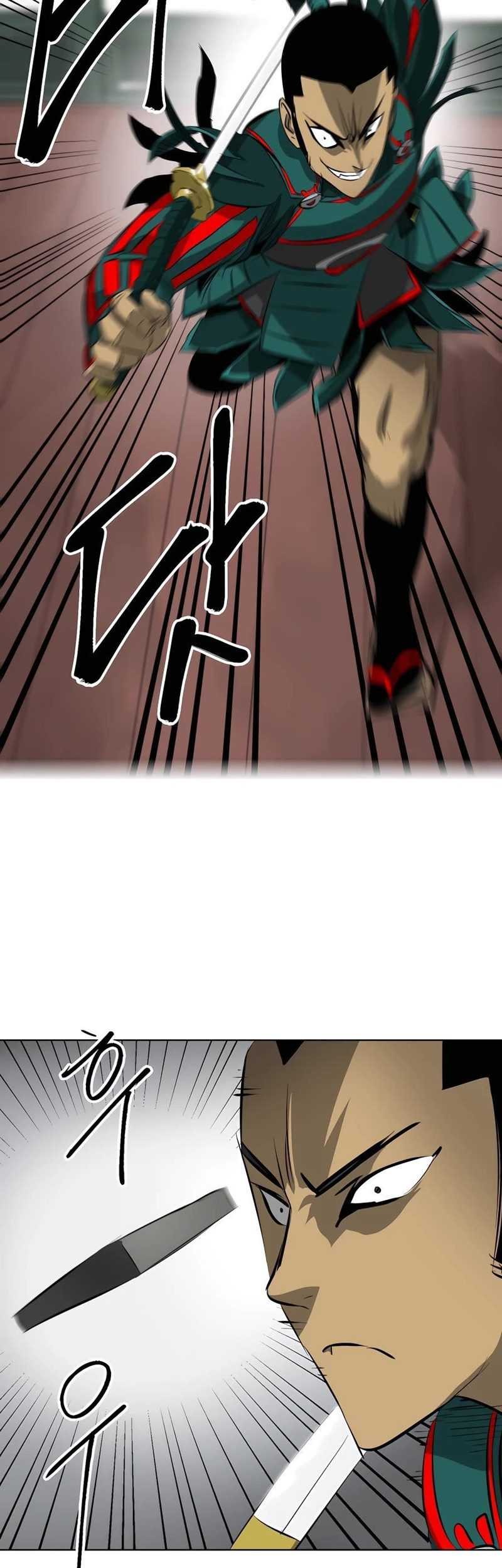 Infinite Level Up in Murim Chapter 139 Gambar 104