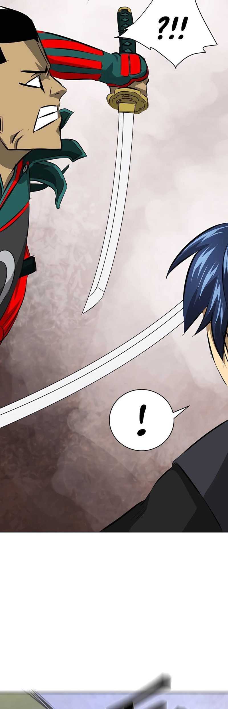 Infinite Level Up in Murim Chapter 139 Gambar 124