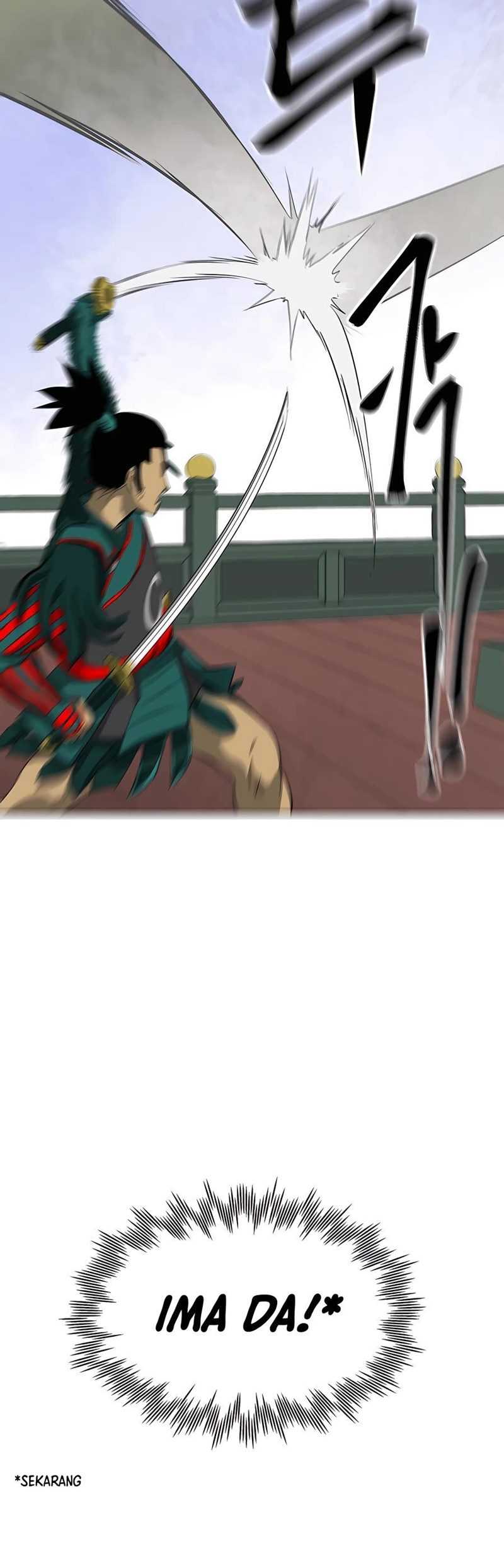 Infinite Level Up in Murim Chapter 139 Gambar 125