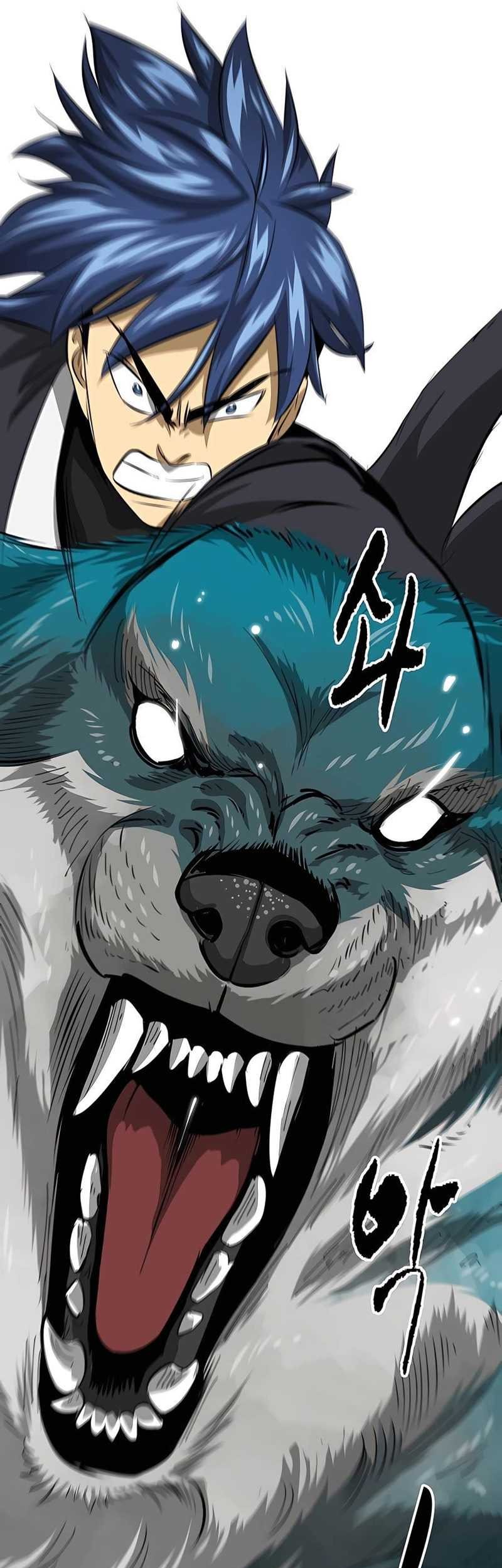 Infinite Level Up in Murim Chapter 139 Gambar 126