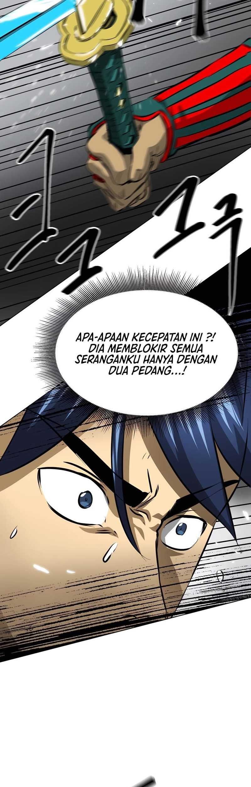 Infinite Level Up in Murim Chapter 139 Gambar 120