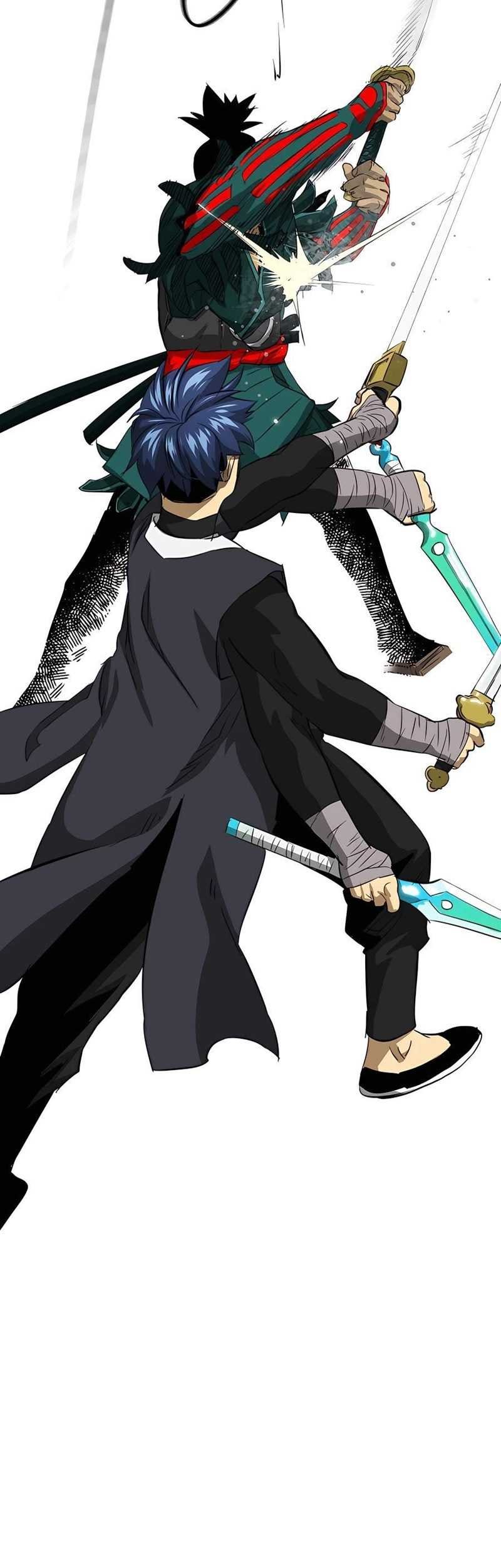 Infinite Level Up in Murim Chapter 139 Gambar 140