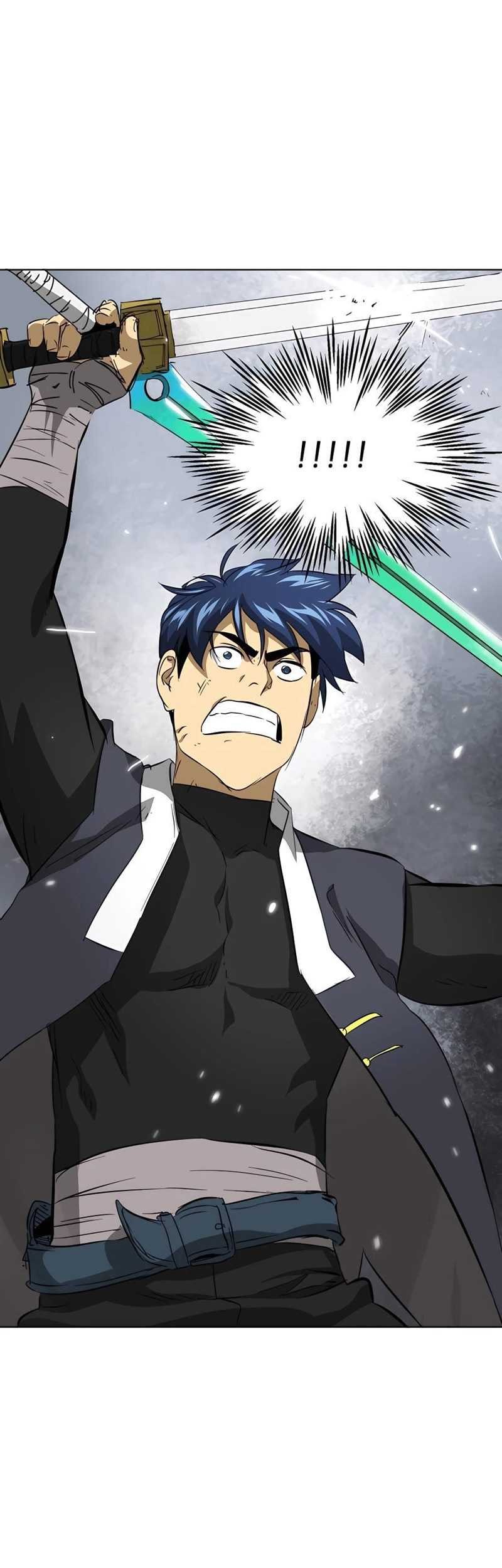 Infinite Level Up in Murim Chapter 139 Gambar 142