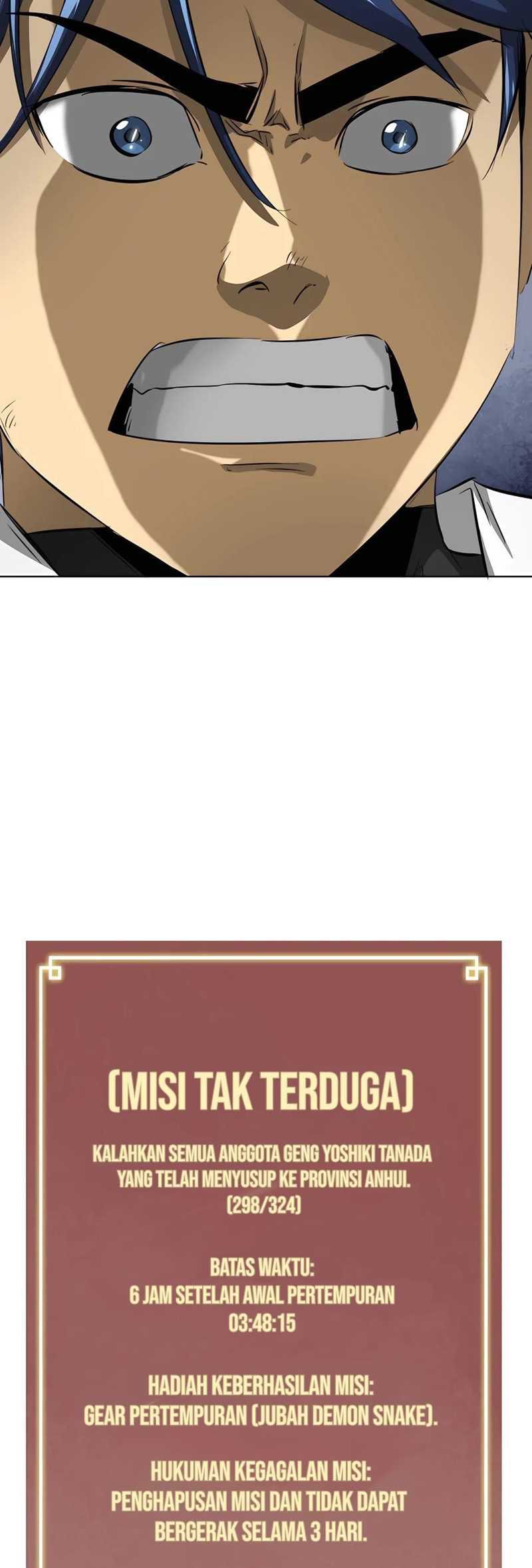 Infinite Level Up in Murim Chapter 139 Gambar 144