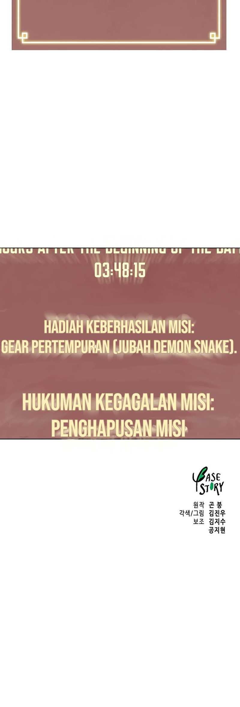 Infinite Level Up in Murim Chapter 139 Gambar 145