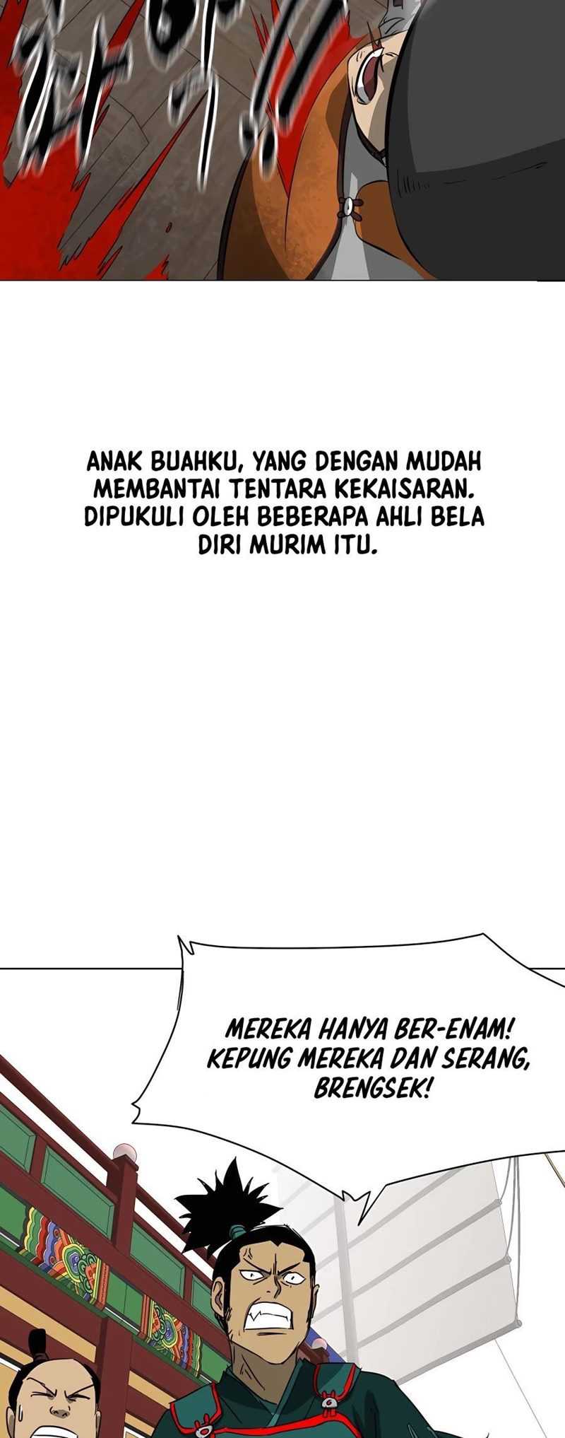 Infinite Level Up in Murim Chapter 139 Gambar 12