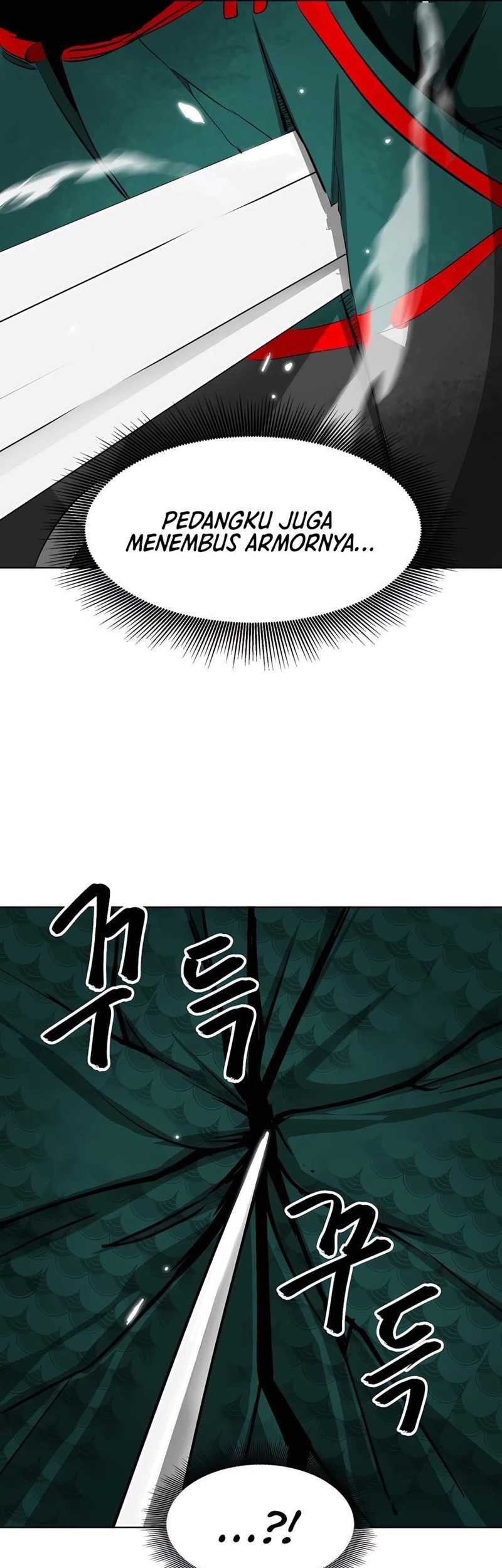 Infinite Level Up in Murim Chapter 139 Gambar 132