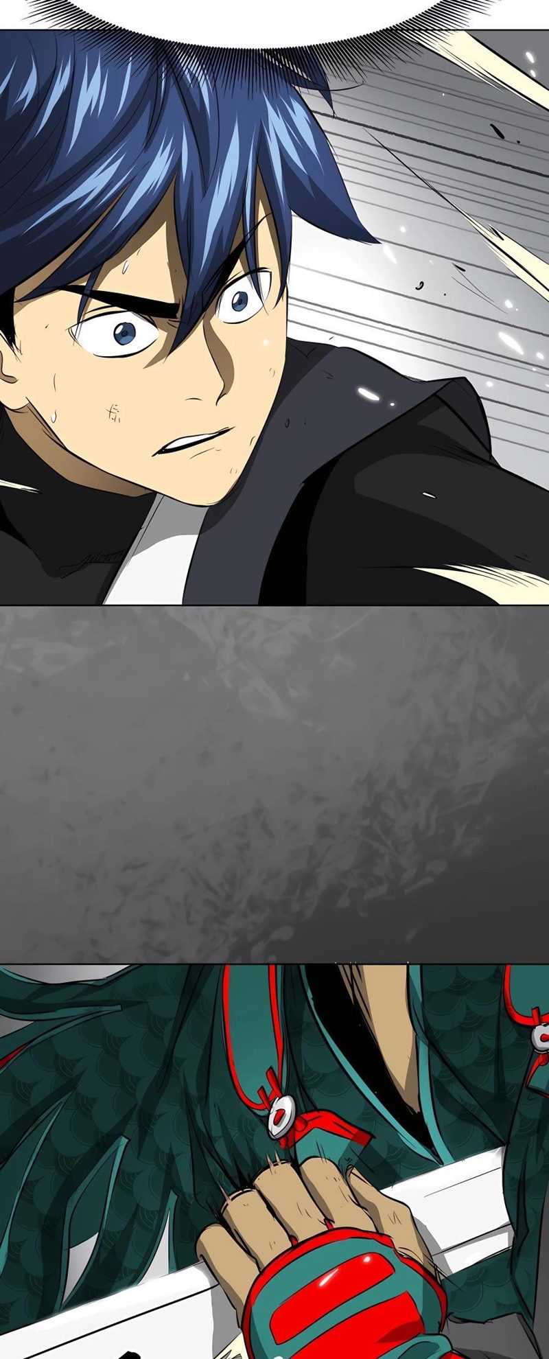 Infinite Level Up in Murim Chapter 139 Gambar 136