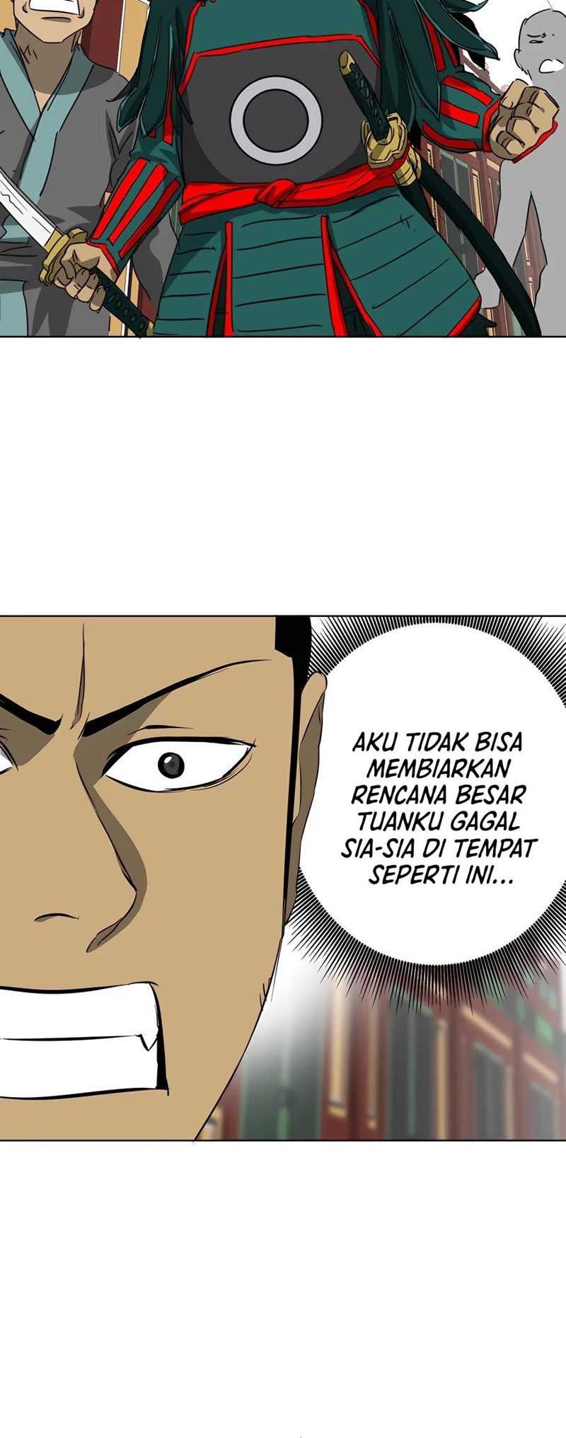 Infinite Level Up in Murim Chapter 139 Gambar 13