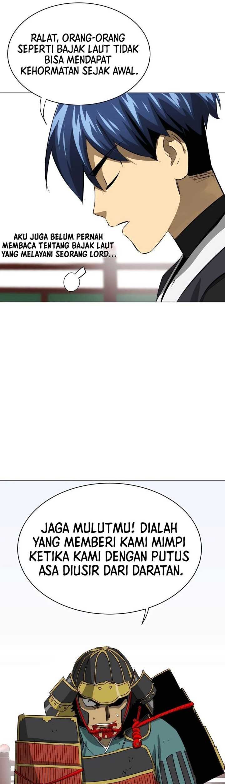 Infinite Level Up in Murim Chapter 138 Gambar 32