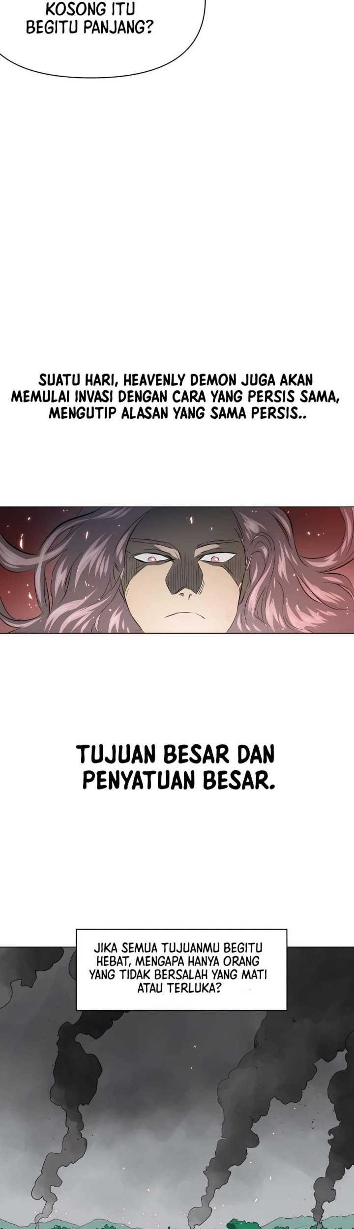 Infinite Level Up in Murim Chapter 138 Gambar 48