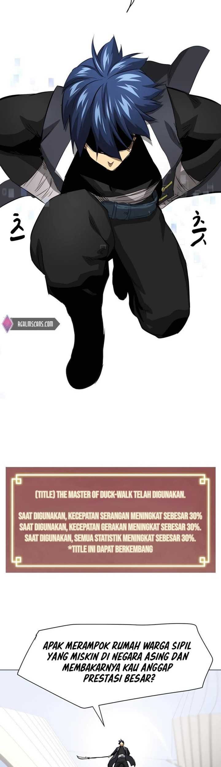 Infinite Level Up in Murim Chapter 138 Gambar 50