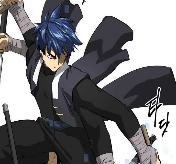 Infinite Level Up in Murim Chapter 138 Gambar 53