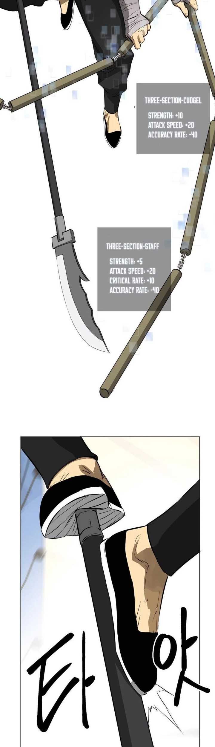 Infinite Level Up in Murim Chapter 138 Gambar 54