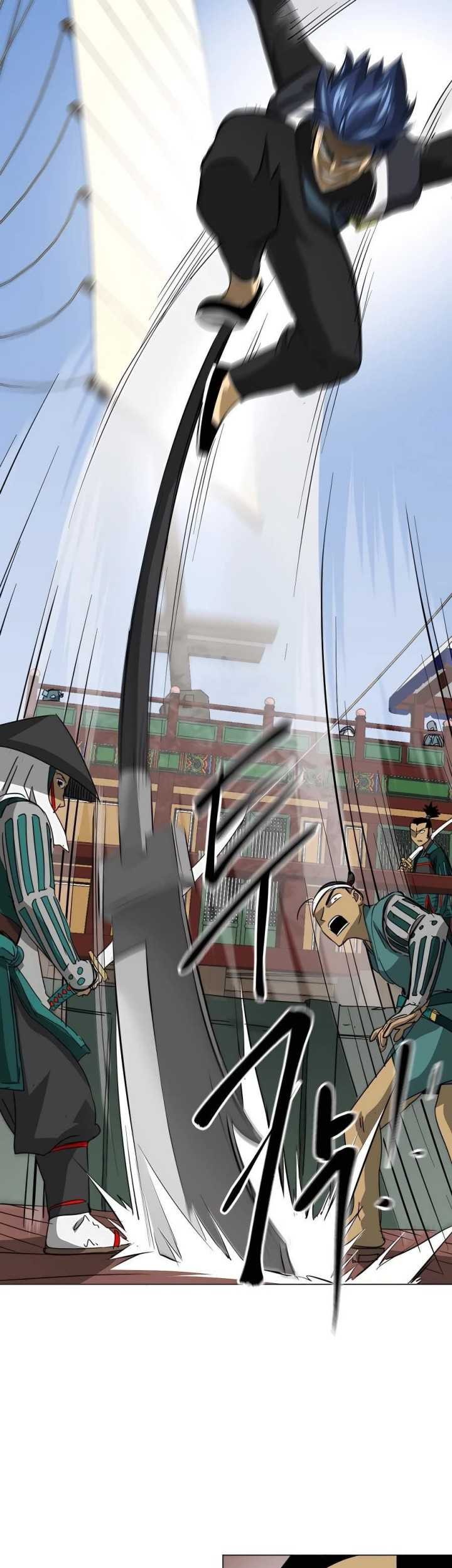 Infinite Level Up in Murim Chapter 138 Gambar 56