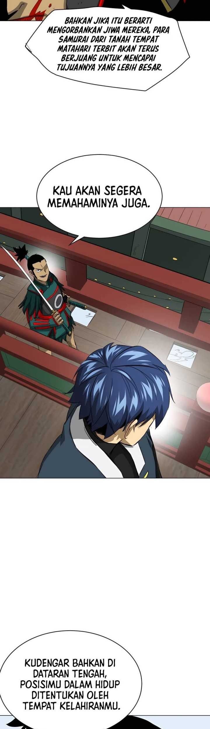 Infinite Level Up in Murim Chapter 138 Gambar 38