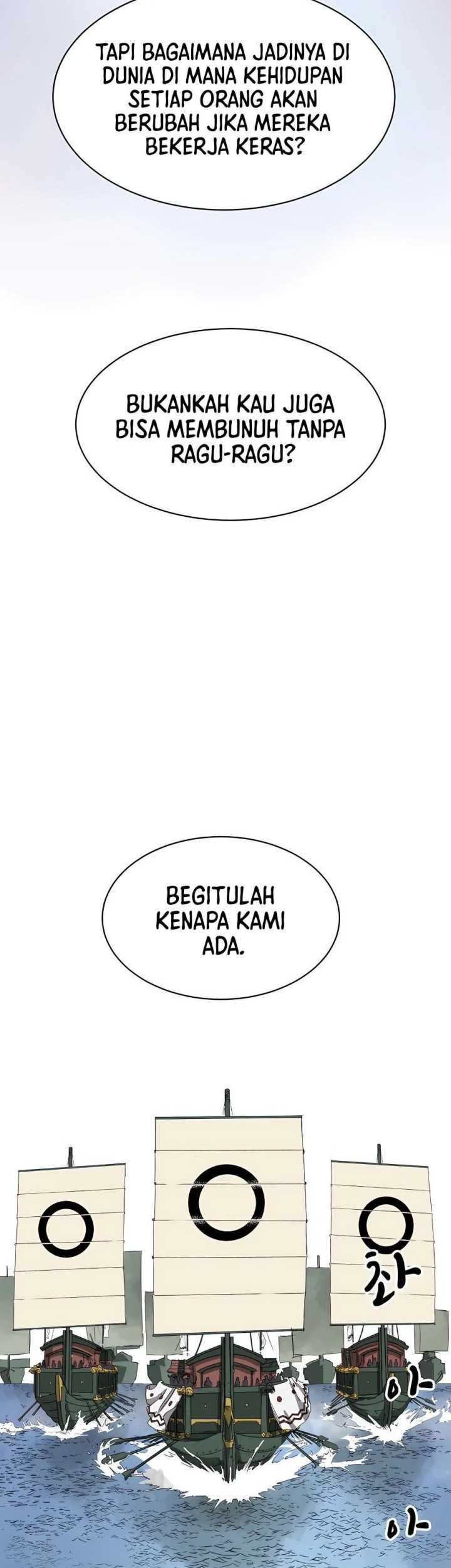 Infinite Level Up in Murim Chapter 138 Gambar 42
