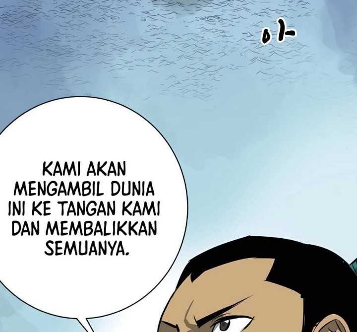 Infinite Level Up in Murim Chapter 138 Gambar 43