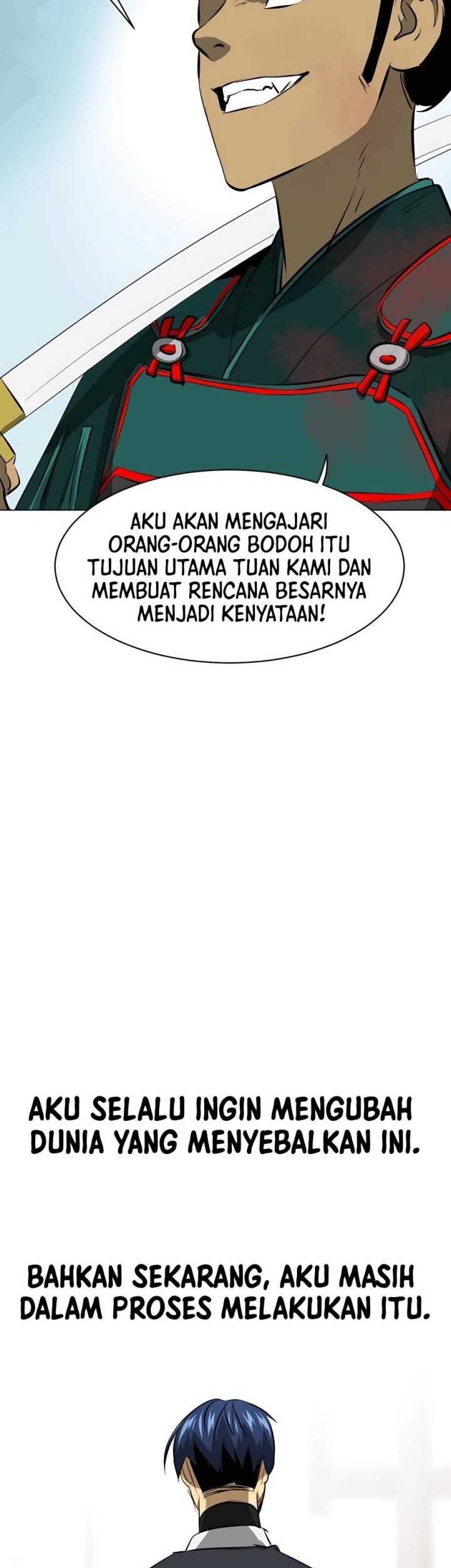 Infinite Level Up in Murim Chapter 138 Gambar 44