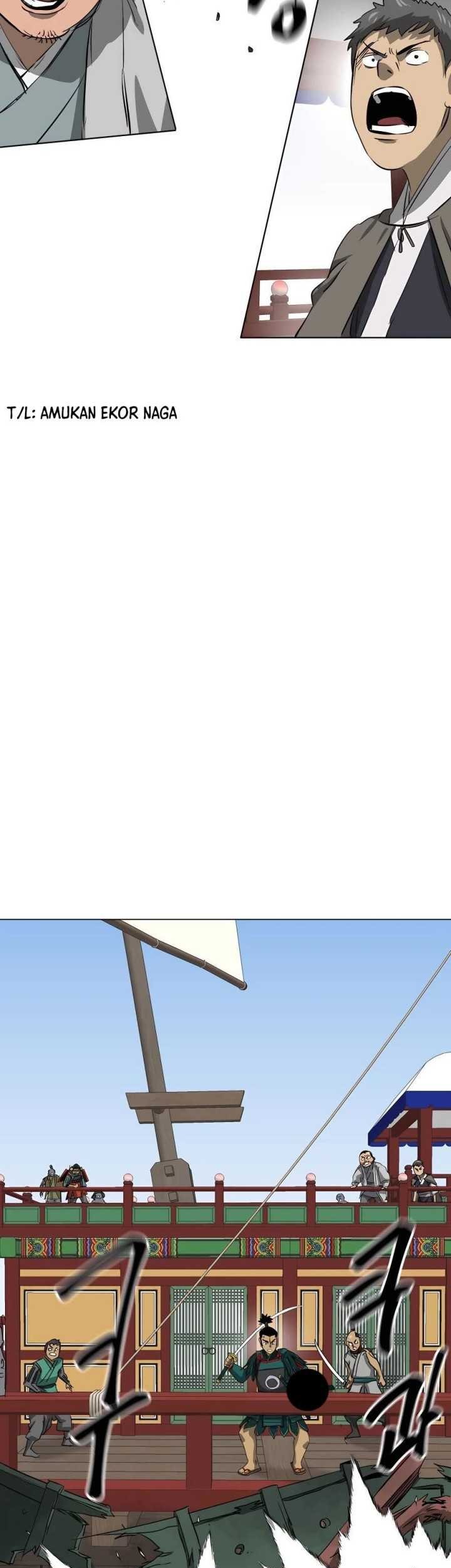 Infinite Level Up in Murim Chapter 138 Gambar 66