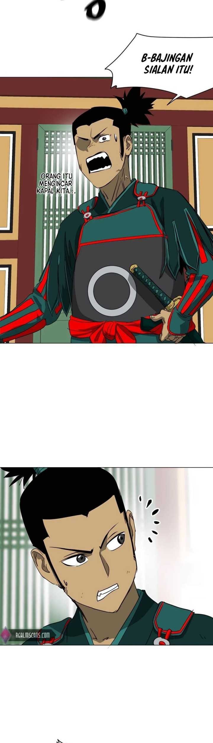 Infinite Level Up in Murim Chapter 138 Gambar 68