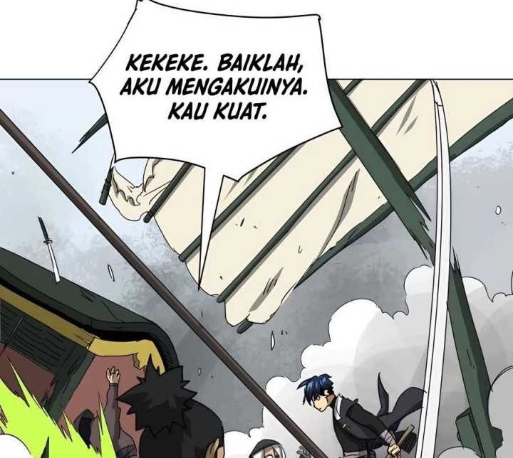 Infinite Level Up in Murim Chapter 138 Gambar 69
